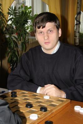 Андрей Чернухин